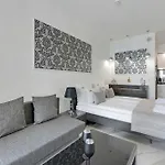 Apartamento Granaria Riverside By Downtown *