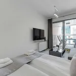 Apartman Granaria Riverside By Downtown *
