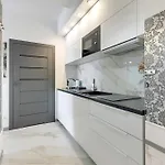 Granaria Riverside By Downtown Lejlighed