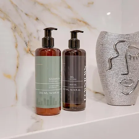 Lejlighed Granaria Riverside By Downtown *