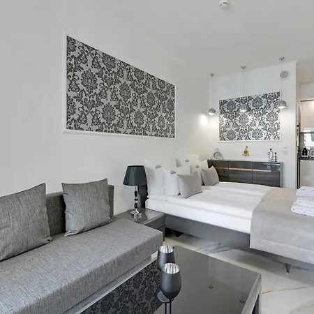 Apartment Granaria Riverside By Downtown *